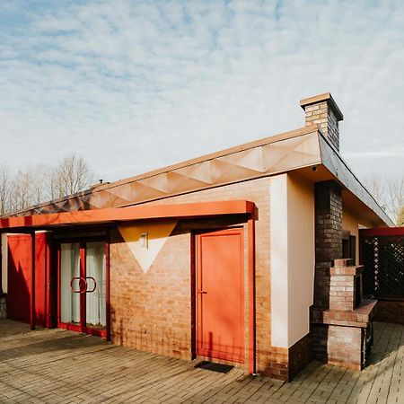 Apartamenty Pod Dzwonkiem Wadowice Esterno foto