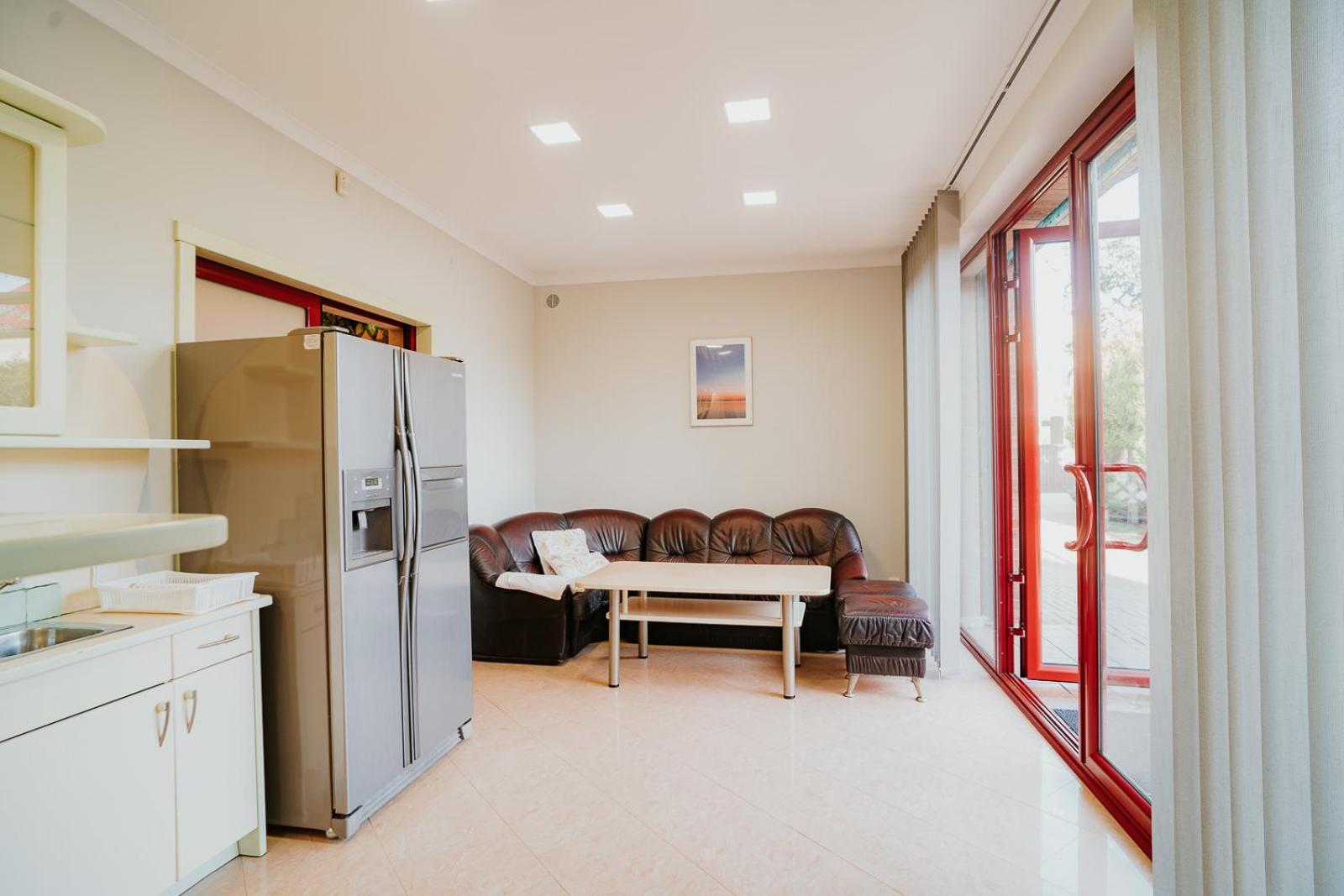 Apartamenty Pod Dzwonkiem Wadowice Esterno foto