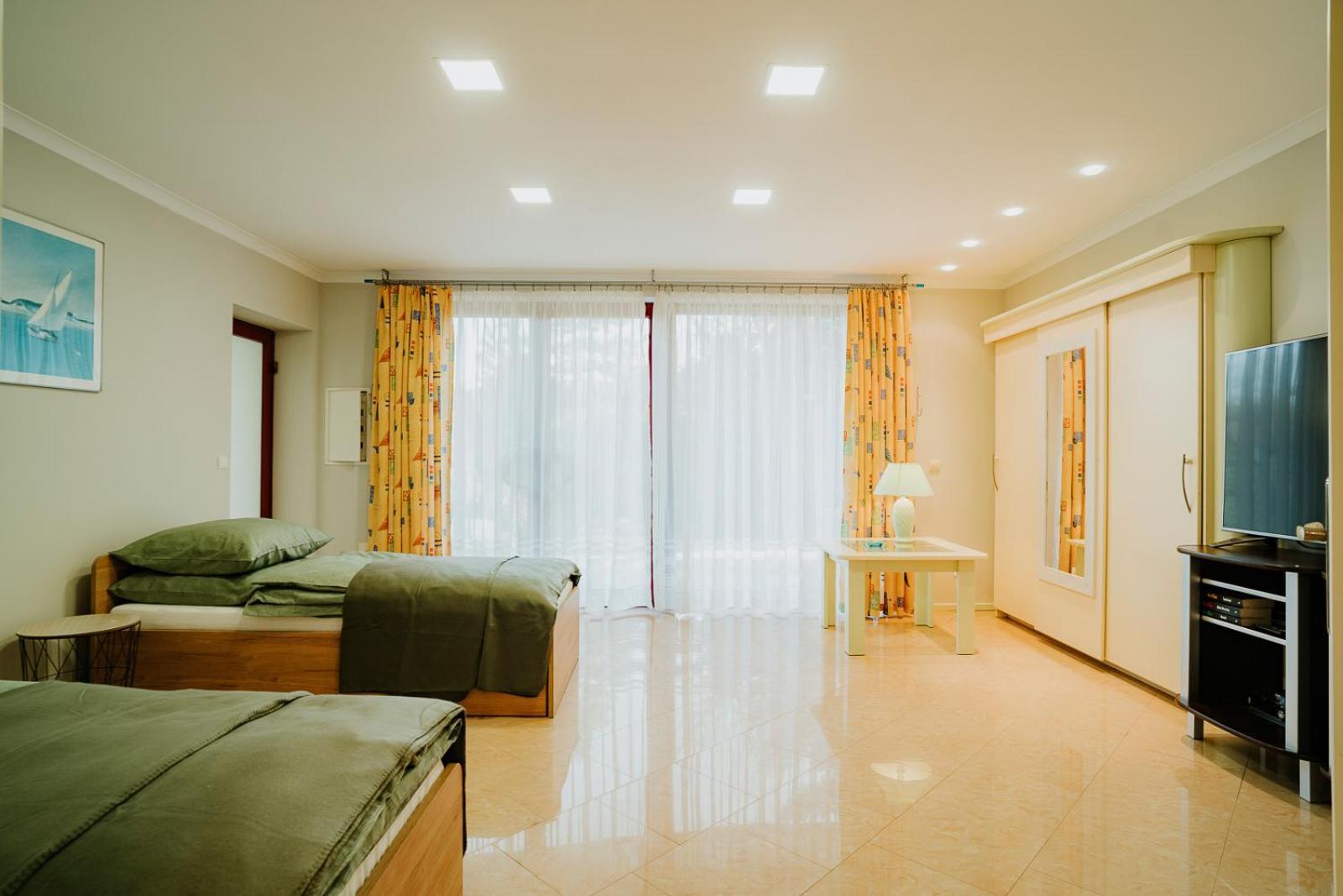Apartamenty Pod Dzwonkiem Wadowice Esterno foto