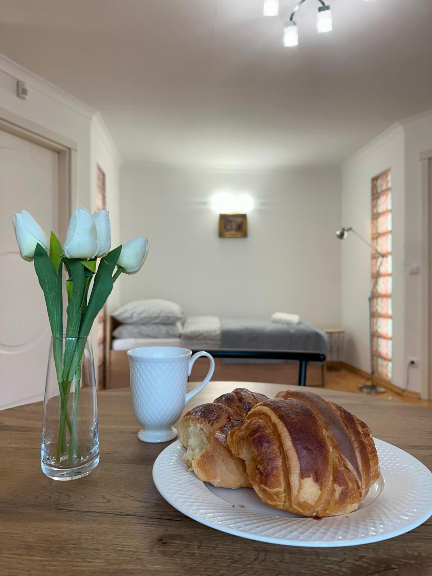 Apartamenty Pod Dzwonkiem Wadowice Esterno foto